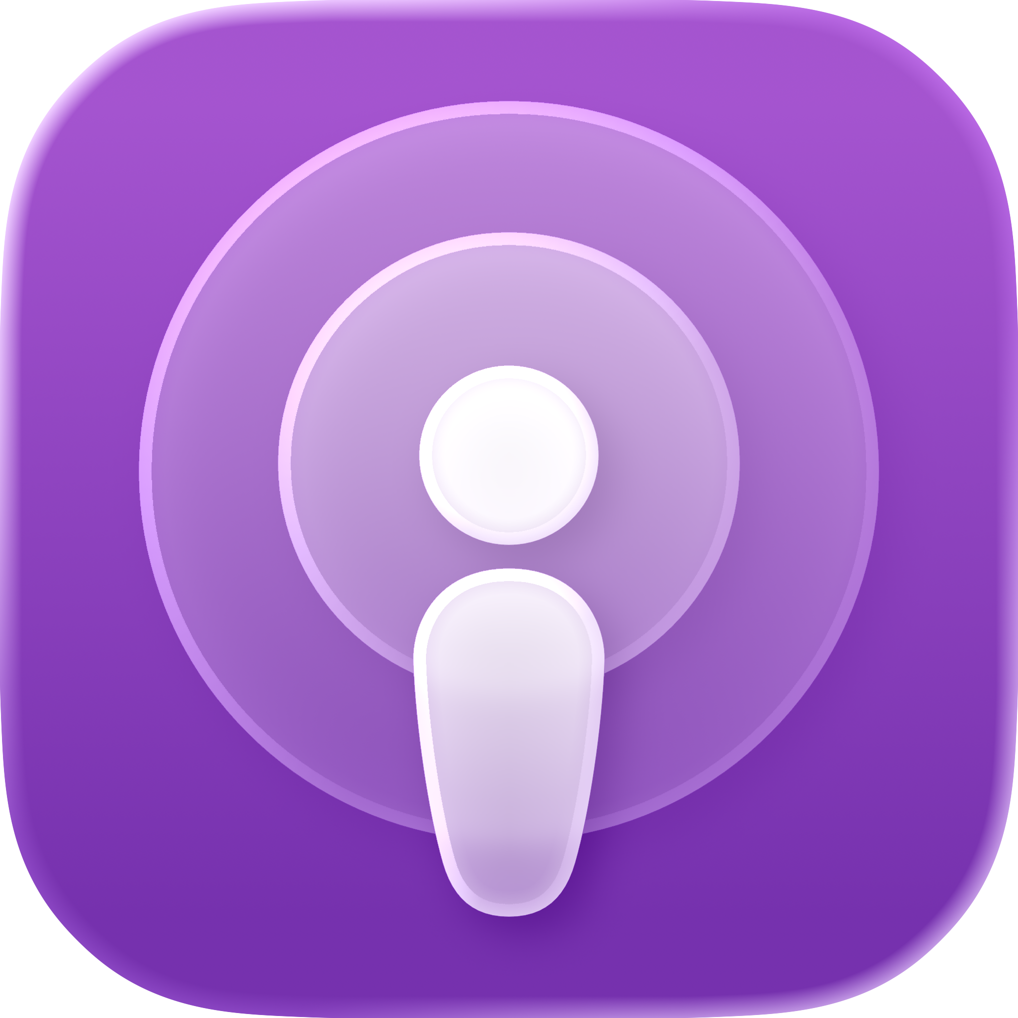 Apple Podcasts